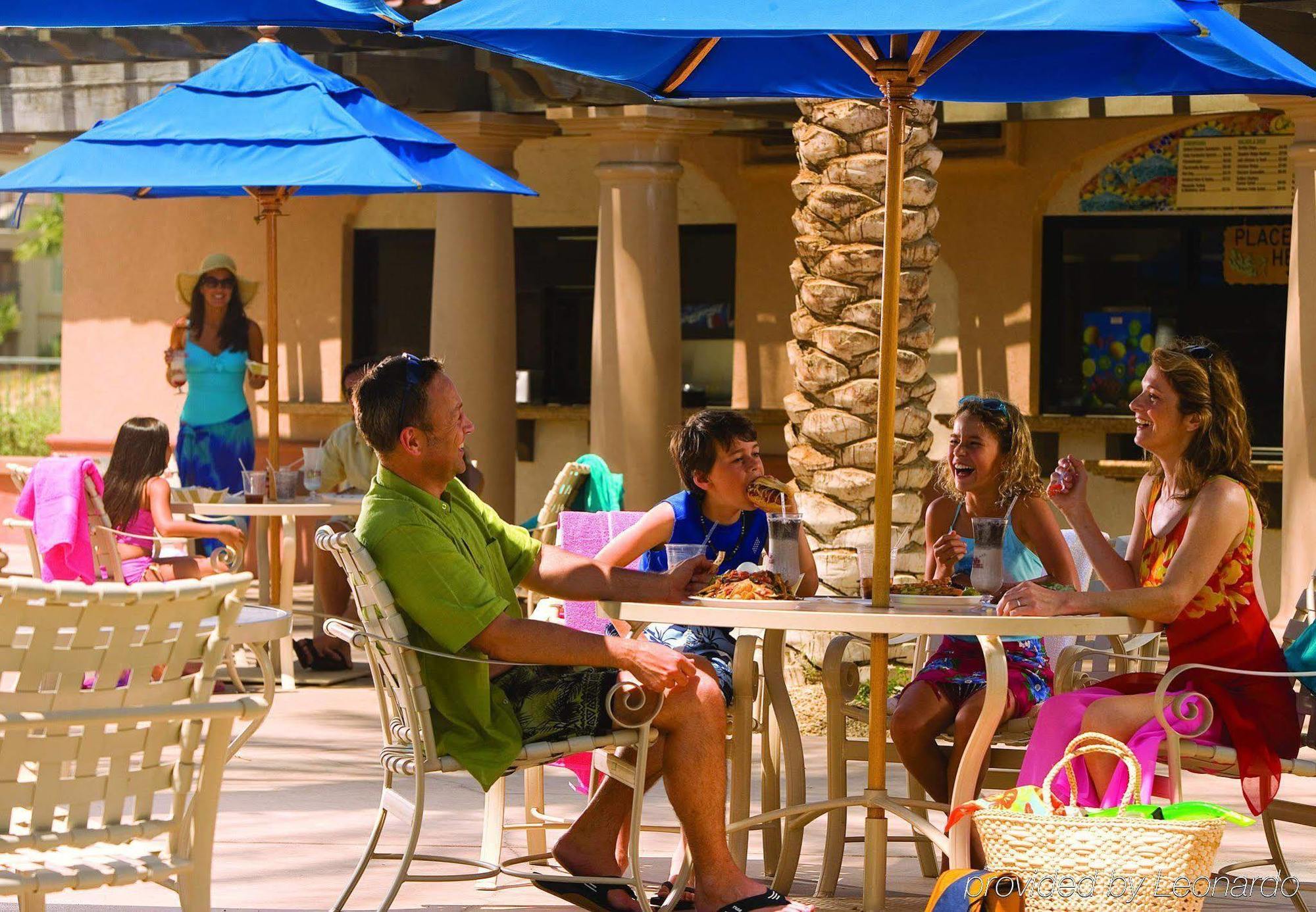Marriott'S Shadow Ridge I - The Villages Palm Desert Restoran gambar